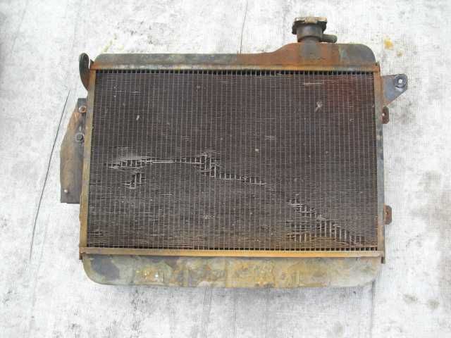 радиаторы латунные на ВАЗ-2101-2107.ГАЗ-24,Москвич -412