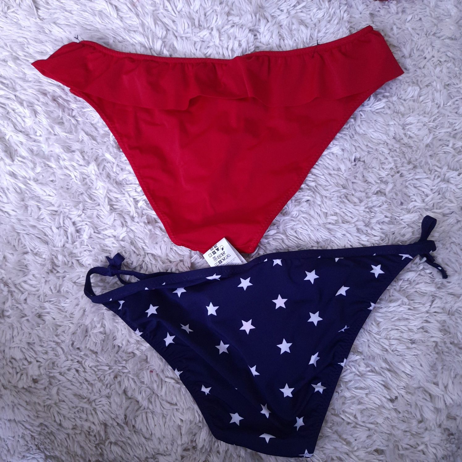 Bikini Tezenis r.152-158 nowe z metkami