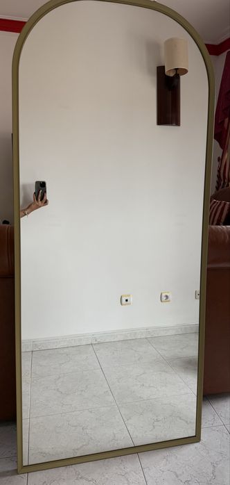 Vendo Espelho (em perfeito estado)