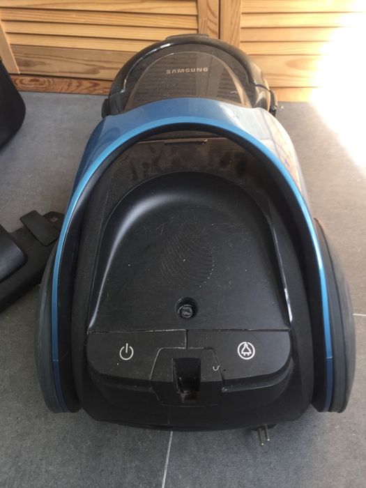 Продам пилосос самсунг
