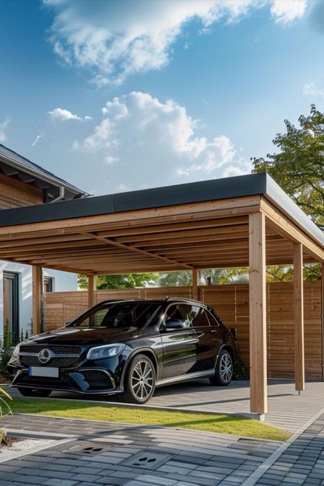 Автонавіс навіс для авто автонавес навес для автомобиля тераса терасса