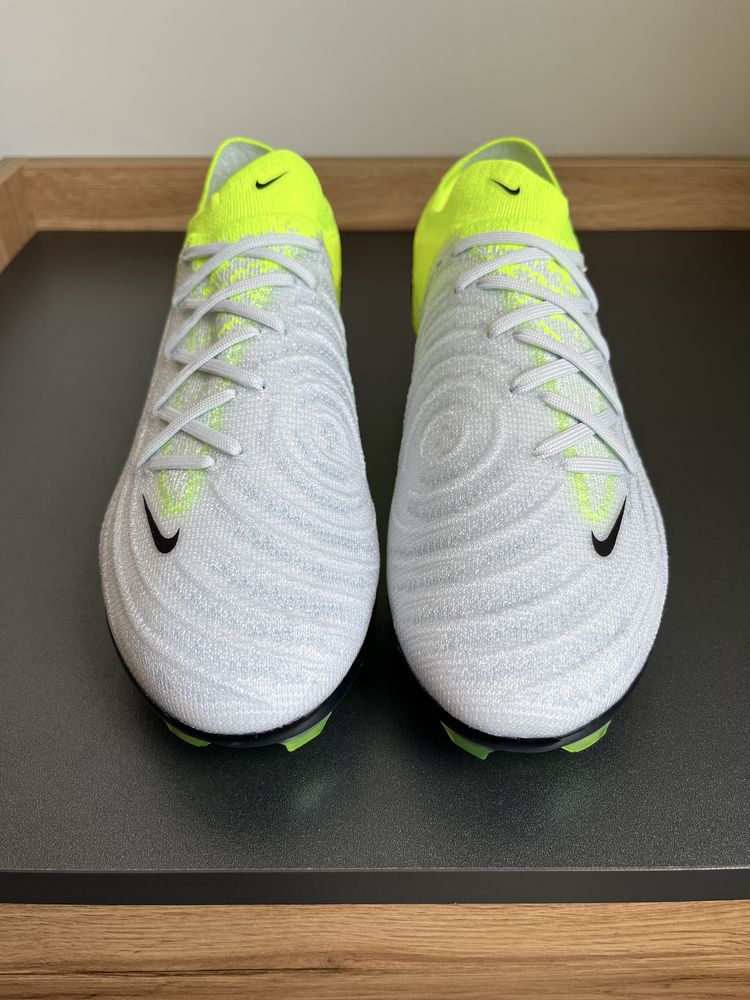 Nike Phantom Gx 2 Elite оригінал бутси чоловічі розмір 39-40-40.5 нові