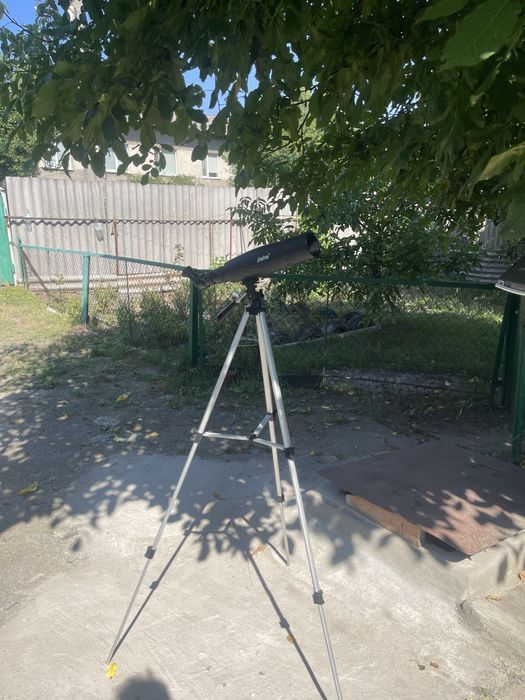 Телескоп професійний jiehe 15x45