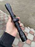Оптичний Приціл Walther 4х32