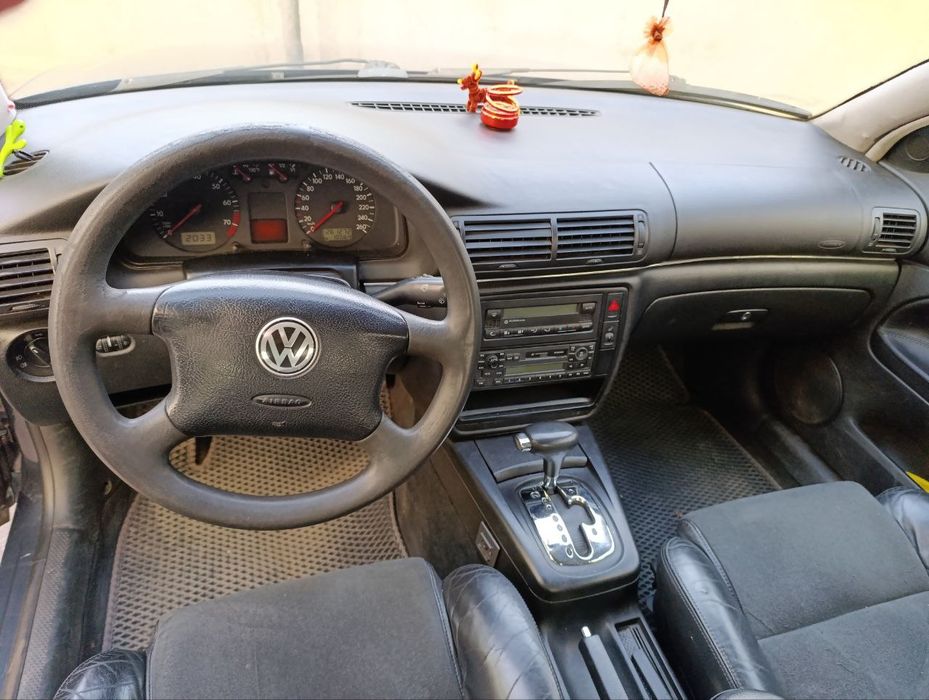 Продам срочно Volkswagen Passat b5, Пассат Б5