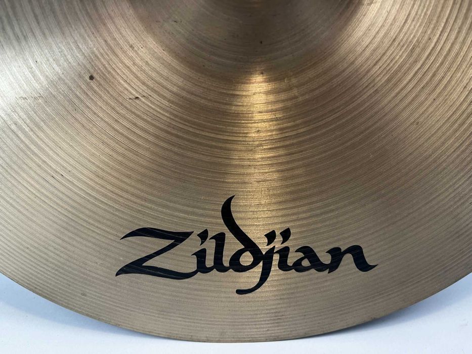 Zildjian Avedis Thin Crash 16” - Talerz do perkusji 90s 1040g USA