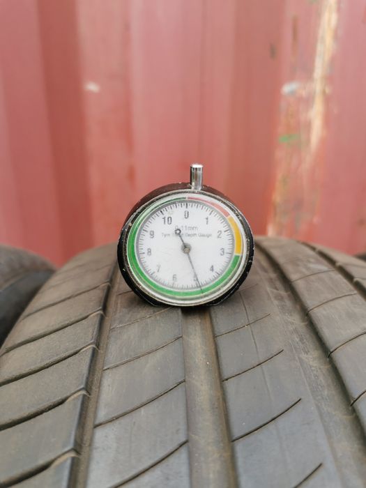 Opony letnie Michelin primacy3 215/55/17 94W cena za 4szt komplet