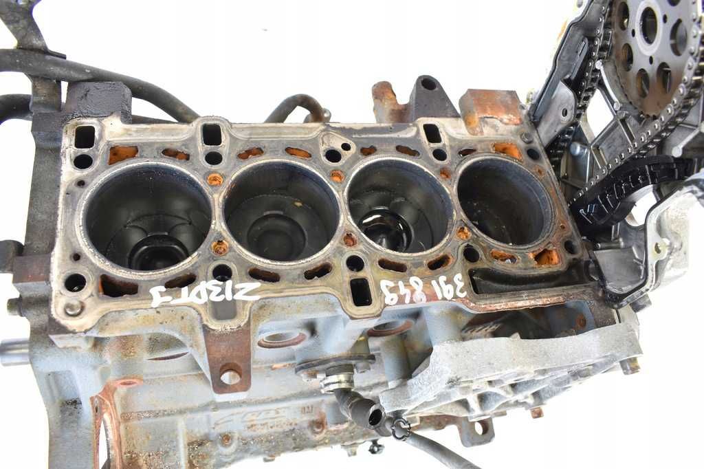 Мотор, Блок цилиндров  Fiat Doblo Opel Combo 1.3 Фиат Опель 1.3