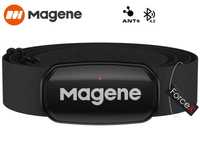 Нагрудный датчик пульса Magene H303 Bluetooth 4.0, ANT+ (Гарантия)