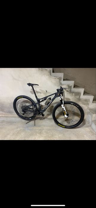 Merida suspensao total