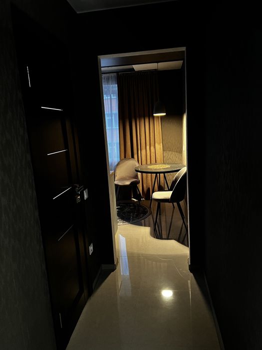 Погодинна і подобова квартира в центрі міста вул Новомістенська