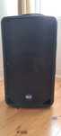 Coluna amplificada RCF 480w art312 Ai