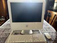 iMac Apple Mac OS X