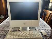 iMac Apple G5 , Mac OS X