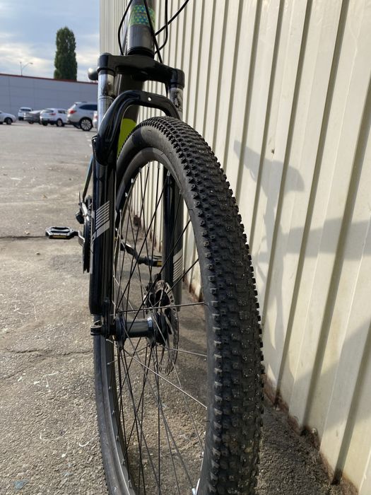 Велосипед б/у Trinx M116 Elite колеса 27.5