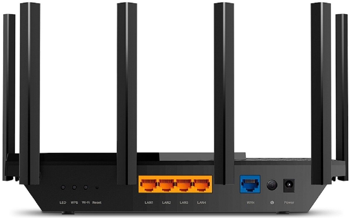 Router tp-link Archer AX73 Ax5400 na gwarancji