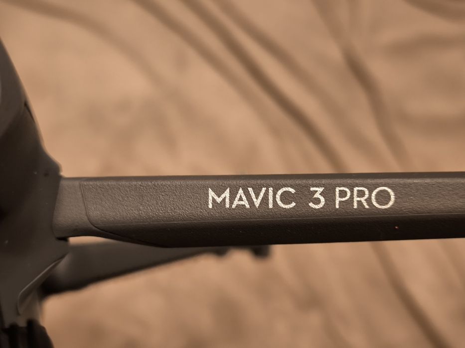 DJI MAVIC 3 pro тушка в идеале.