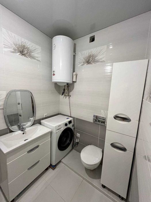 Продам стильную  отличную 2 к/к в ЖК “Ривьера»