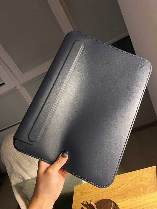 MacBook Air 2022 (Gold) [M1 8gb/256ssd] + НОВИЙ чохол у подарунок