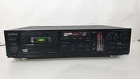 Magnetofon Kasetowy Kenwood KX-880D