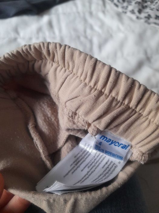 Conjunto menina mayoral 4 anos