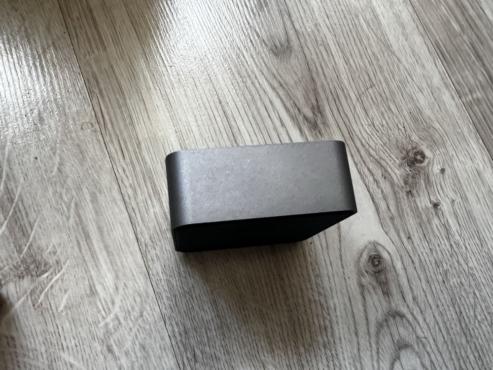 Microsoft Display Dock — док-станция lumia 950