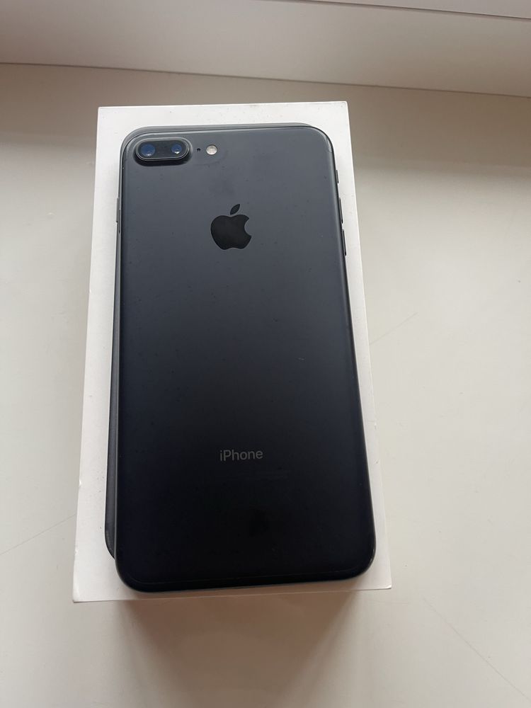 Iphone 7 plus. Ійфон 7 плюс 128 гб