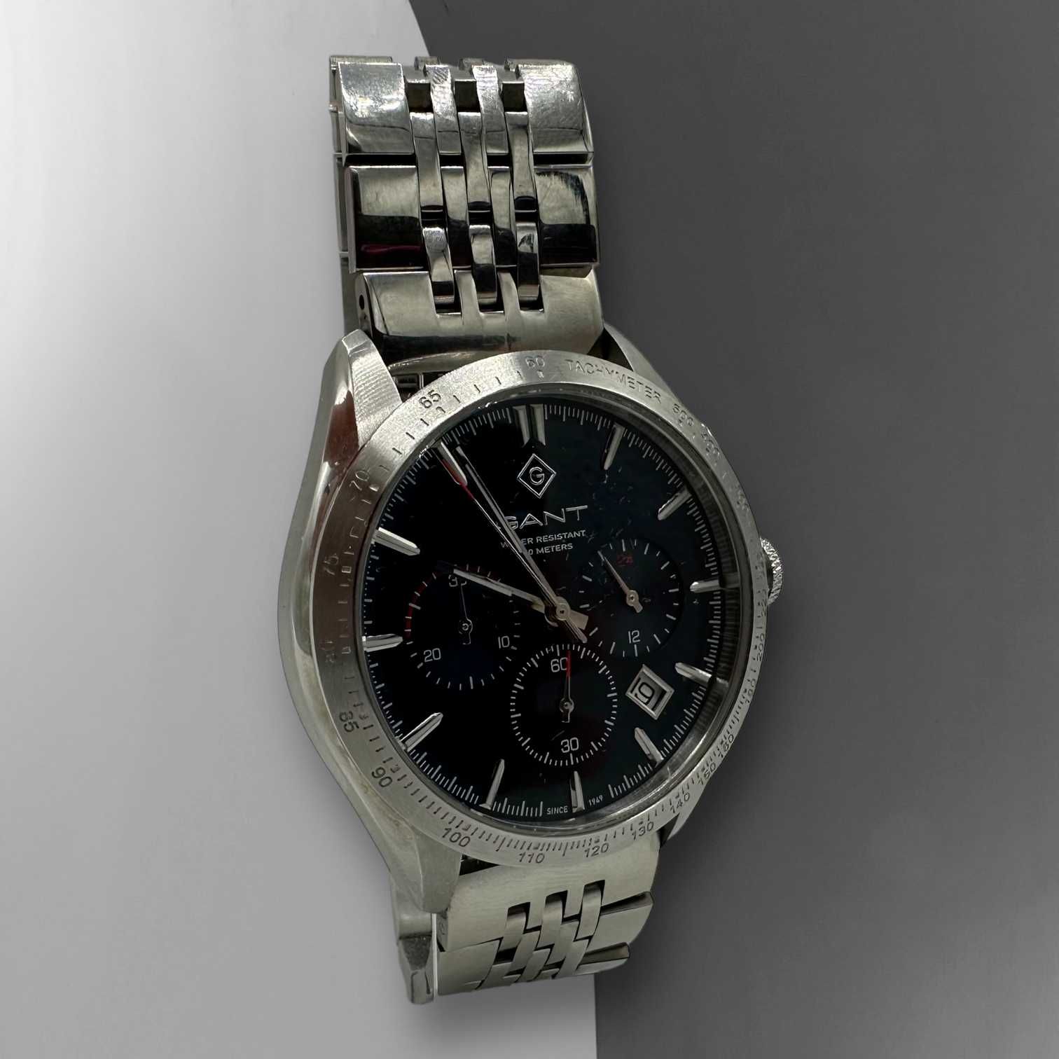 Zegarek męski Gant G168003 Hammondsport
