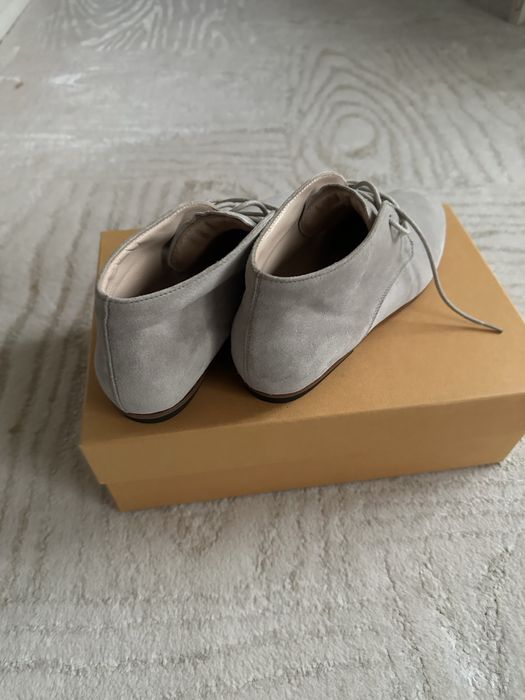 Жіноче взуття TODS