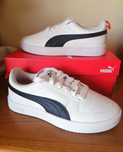 Puma 38 - NOVAS, na caixa