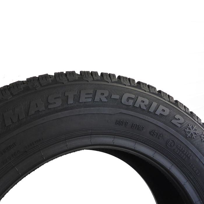 165/70/13 Semperit 165/70R13 79T Master-Grip 2 Zima 2014 6,5-7,5mm
