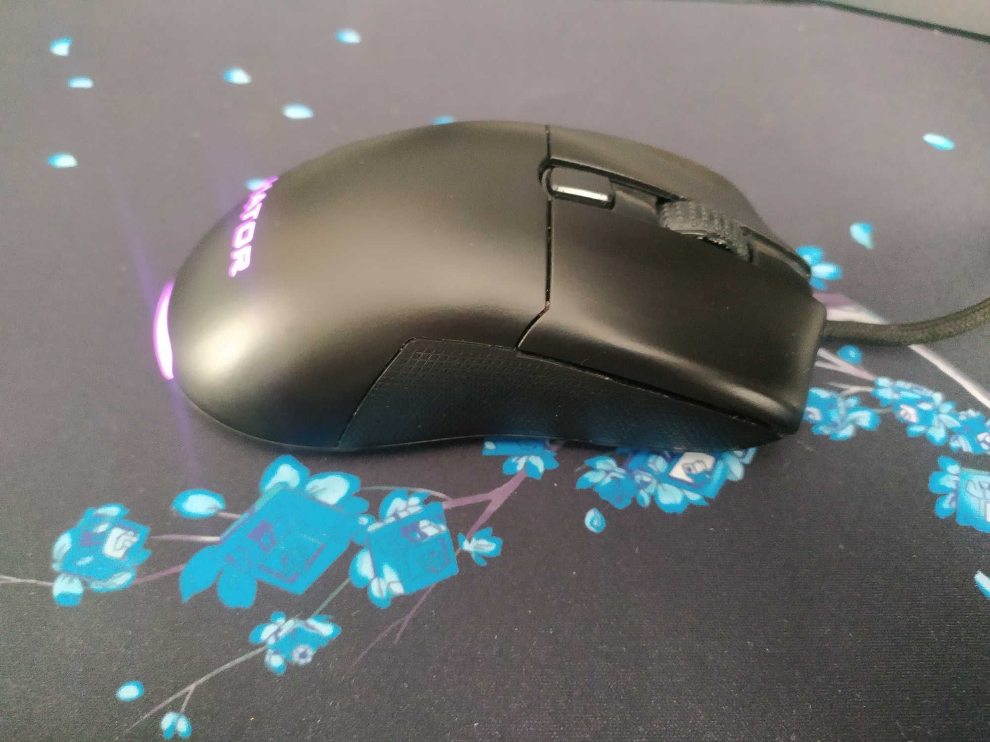 Мишка HATOR Pulsar Essential 2