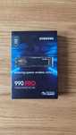 Nowy Dysk SSD Samsung 990 PRO 4TB M.2 2280 PCI-E x4 Gen4 NVMe