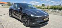 Tesla Model Y Tração Traseira