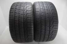 Opony letnie 285/30/20 - PIRELLI P Zero
