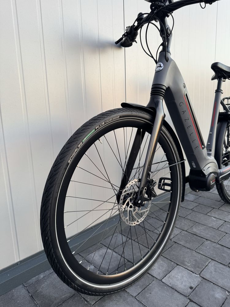 Rower Gazelle Ultimate T10