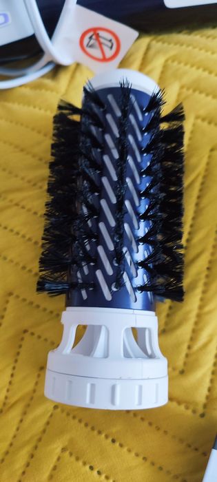 Suszarko lokówka Rowenta Brush Activ Volume & Shine