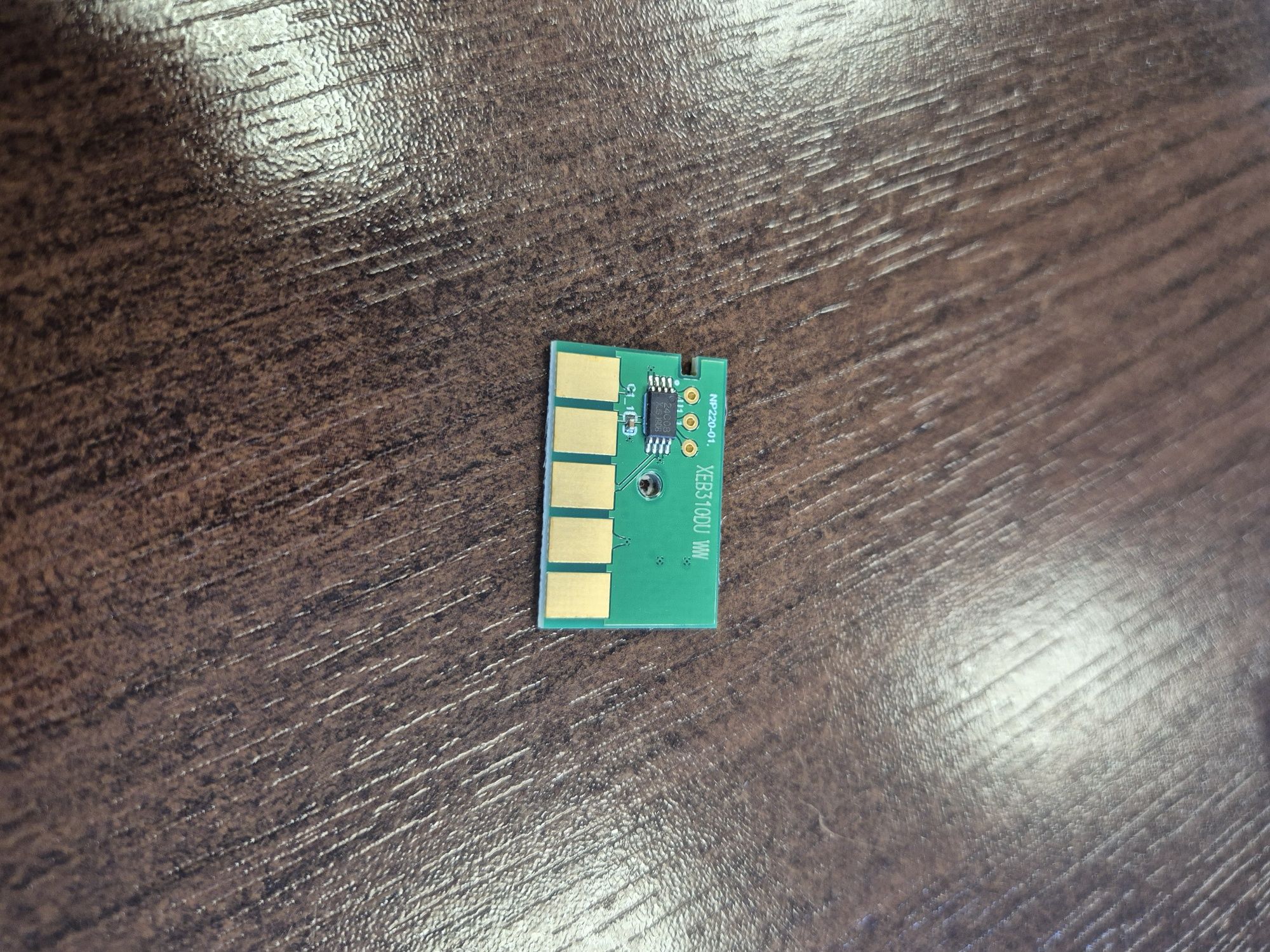 Chip bębna Xerox XEB b305 b310 b315