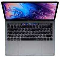 Apple MacBooK Pro 13 Silver 2019 Touch Bar/i5/8gb/128gb