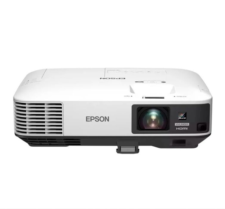 Projektor Epson EB-2550U