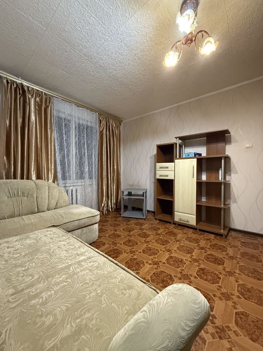 Долгосрочная аренда однокомнатной квартиры в Черноморске.