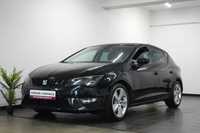 Seat Leon 2.0TDI 184PS FR / Auto z Gwarancją - AUTO BIJAK