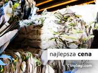Świetnej jakości Worki Big Bag Bags Big Beg niskie ceny ilości hurtowe
