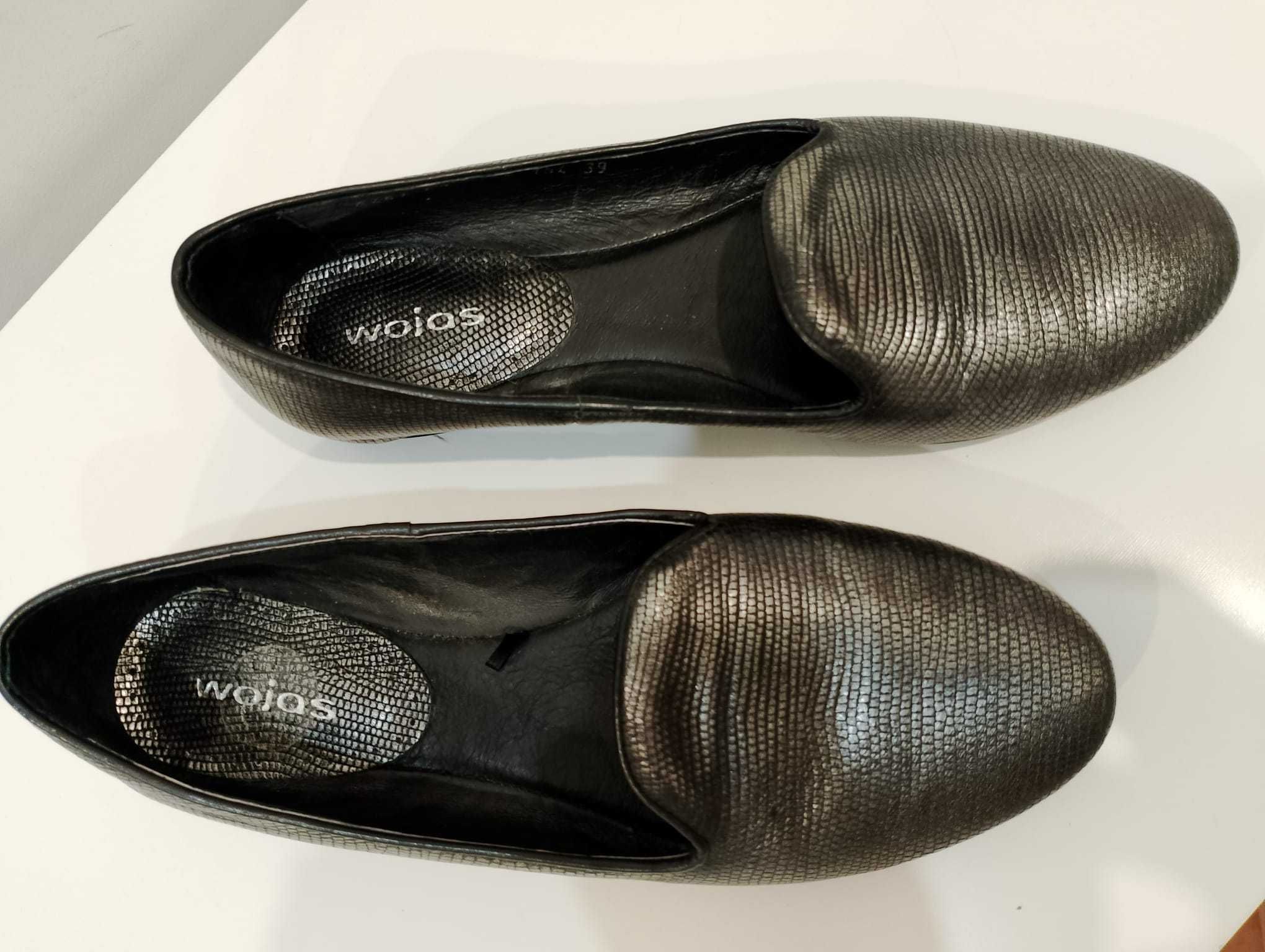 Lordsy Wojas, r. 39