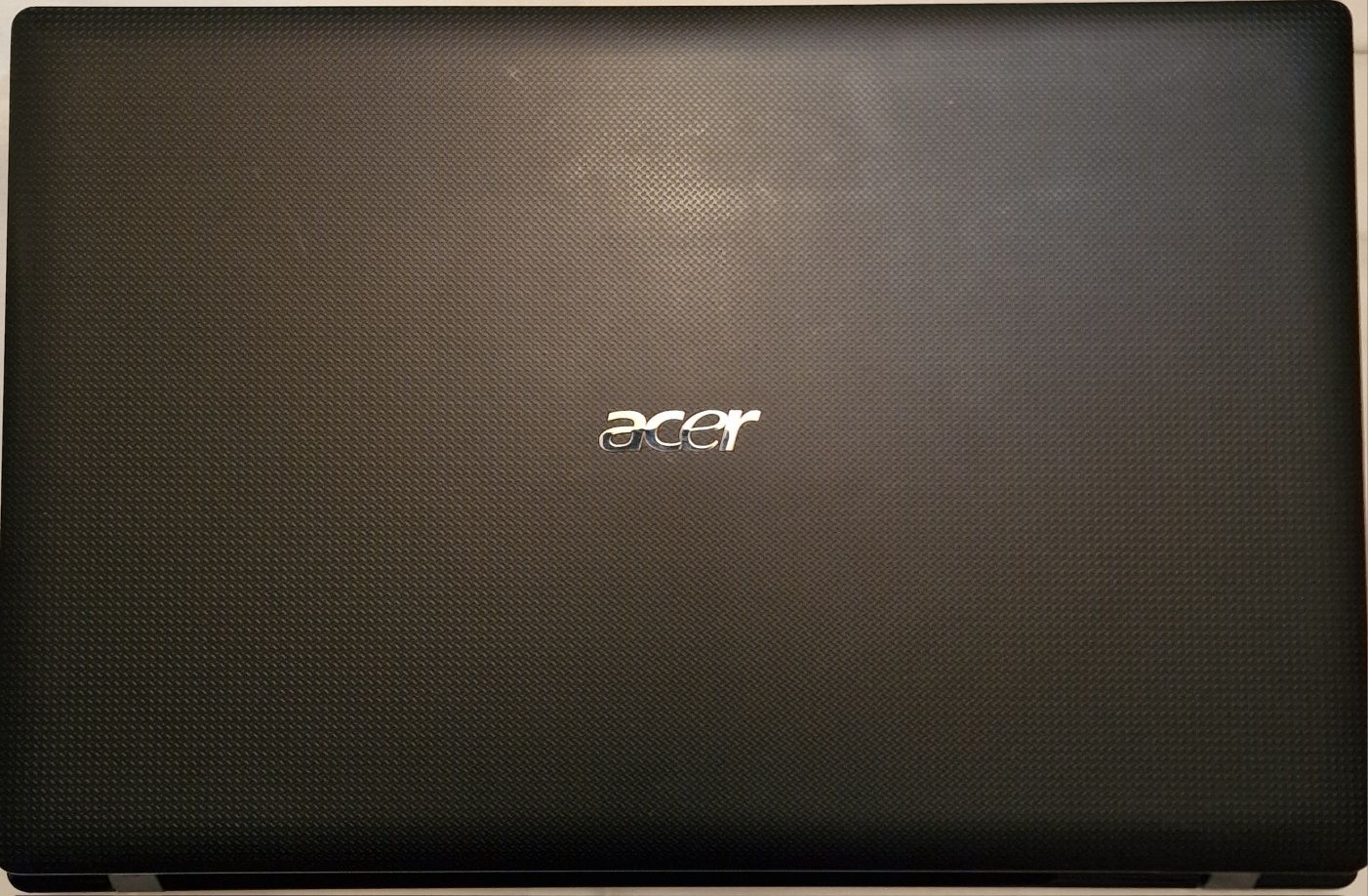 Ноутбук Acer Aspire 7750ZG-B954G50Mnkk