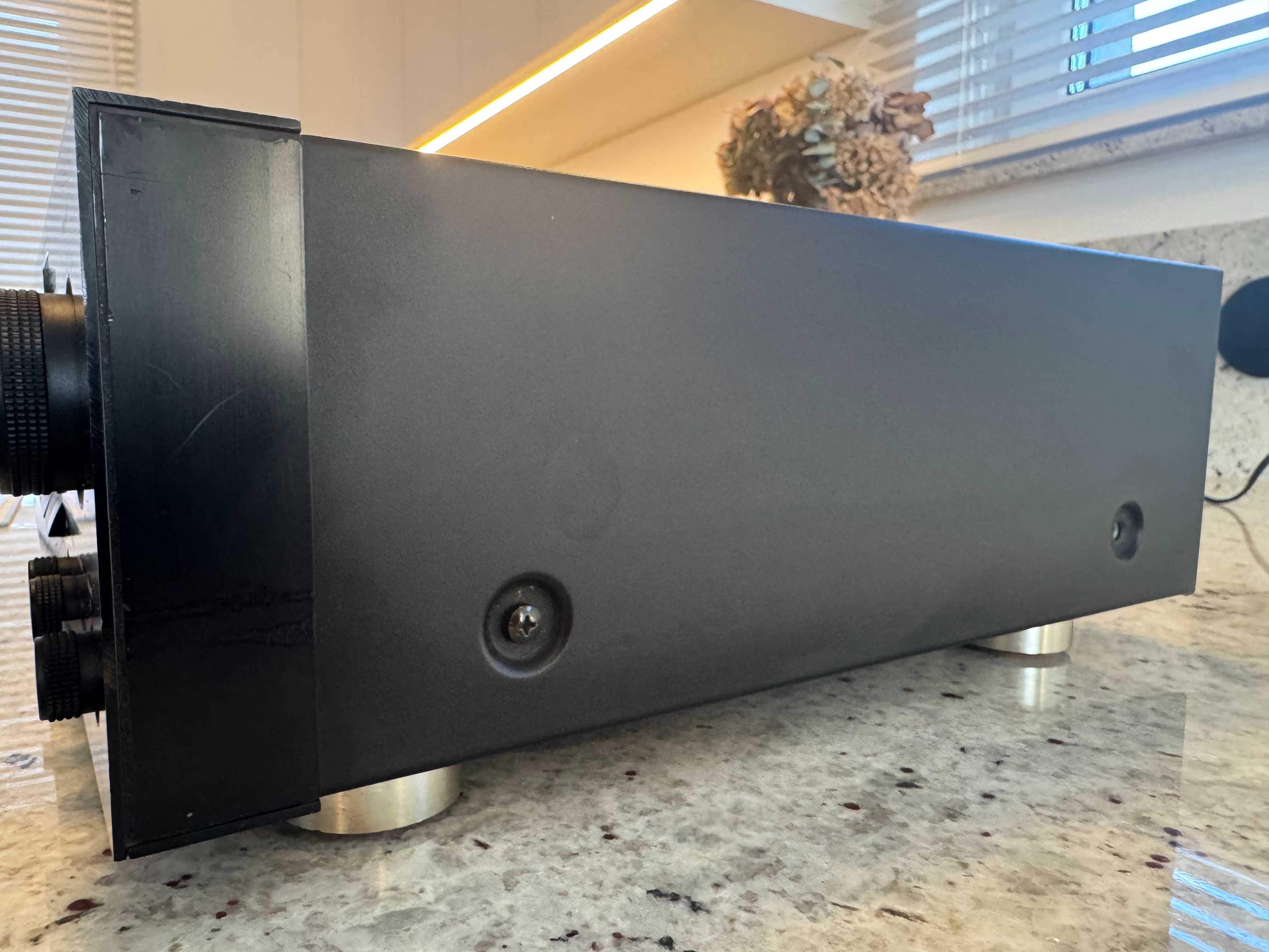 Magnetofon ONKYO INTEGRA TA-2550
