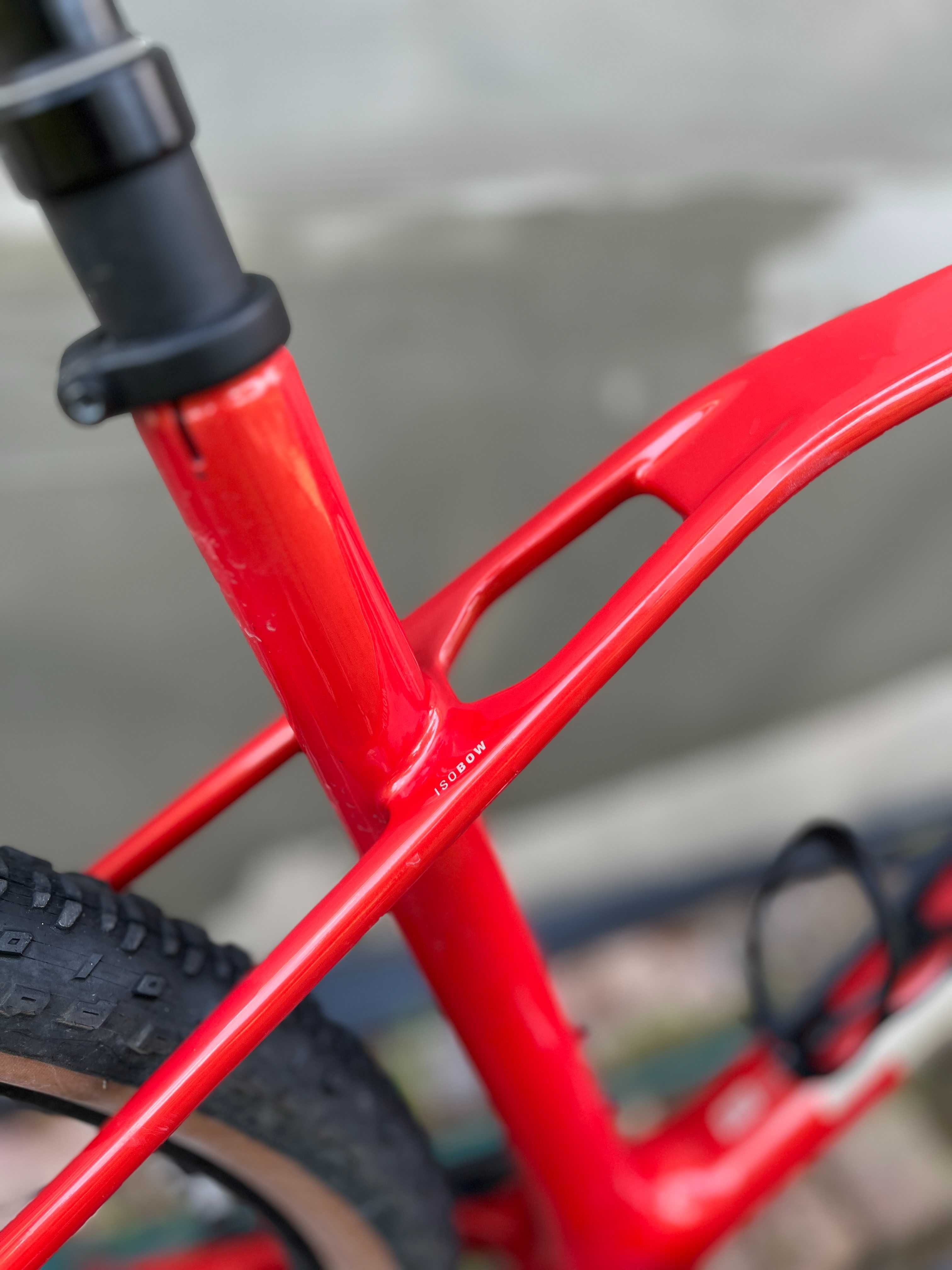 Trek Procaliber 9.5 gen. 3 rocznik 2025
