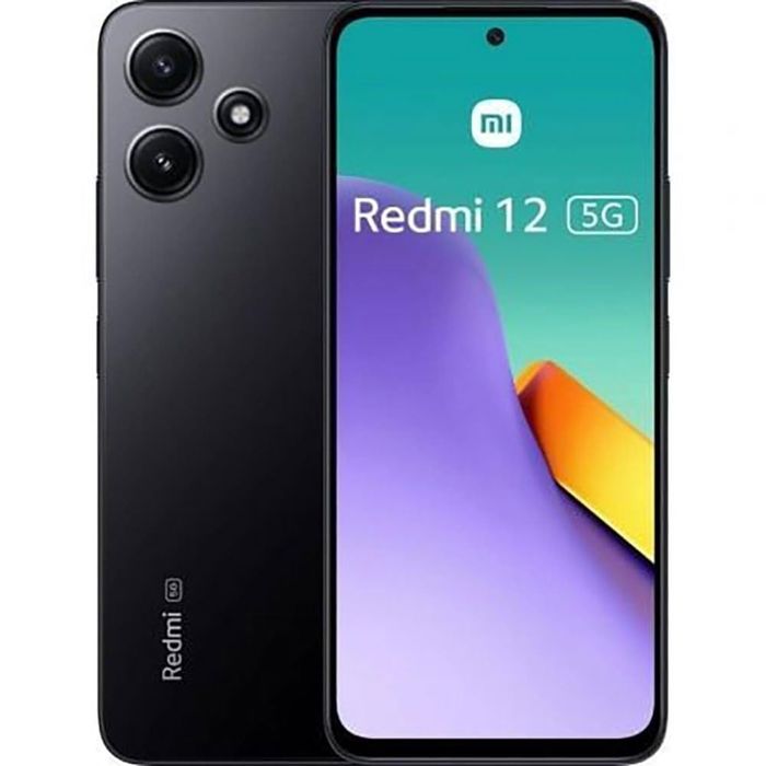 Продам Новий Xiaomi redmi 12 5G. 4/128 ГБ.