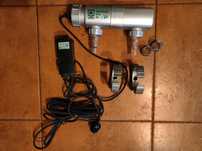 Lampa UV do akwarium