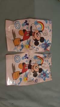 Pływaczki Mickey 3-6lat